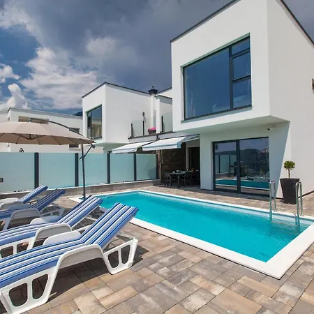 Prázdninový dům De Shery 1 Antovo