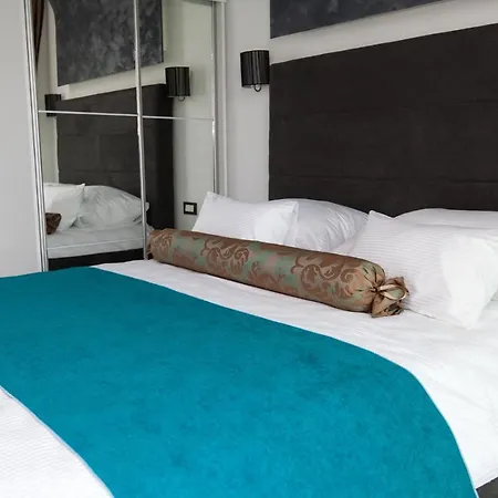 Holiday home De Shery 1 Antovo