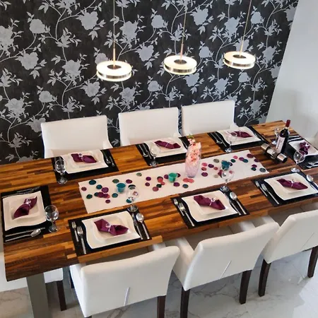 De Shery 1 Case de vacanță Antovo