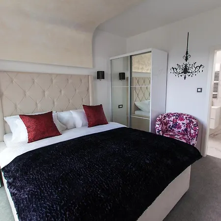 Holiday home De Shery 1 *