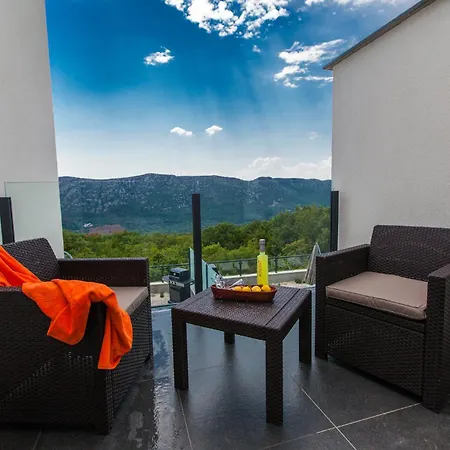 Holiday home De Shery 1