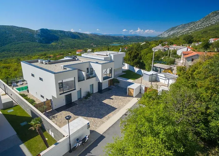 Prázdninový dům De Shery 1