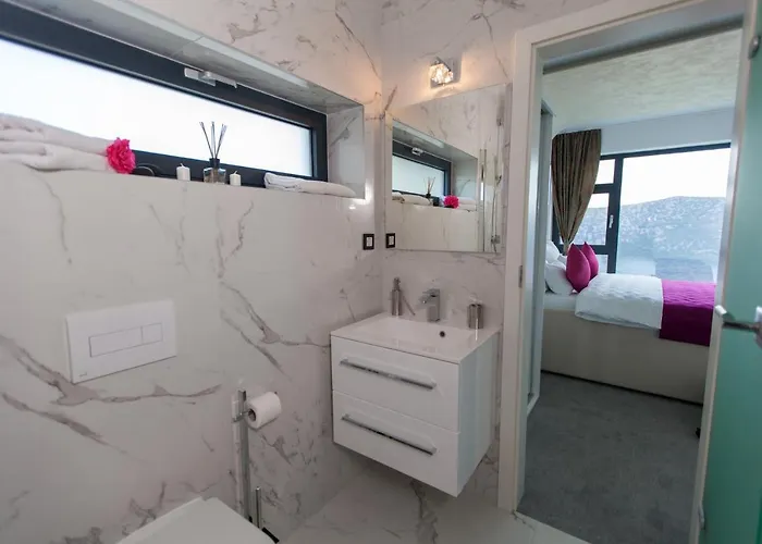 Prázdninový dům De Shery 1