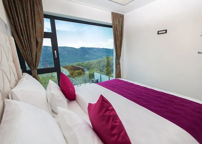 De Shery 1 Prázdninový dům *