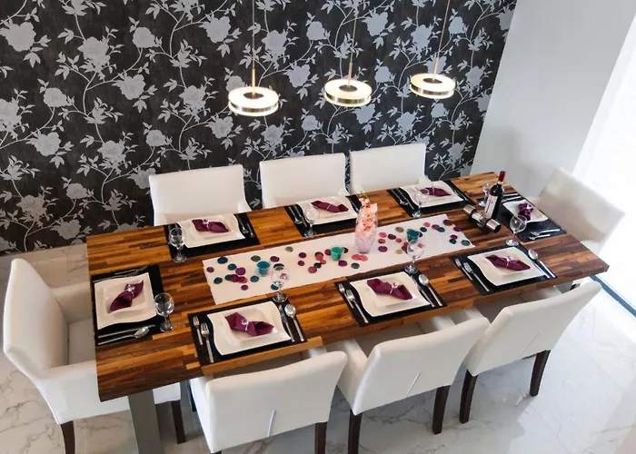 De Shery 1 Prázdninový dům Antovo