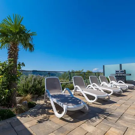 De Shery 1 Holiday home
