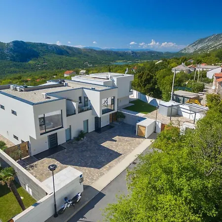 Vakantiehuis De Shery 1