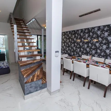 De Shery 1 Vakantiehuis