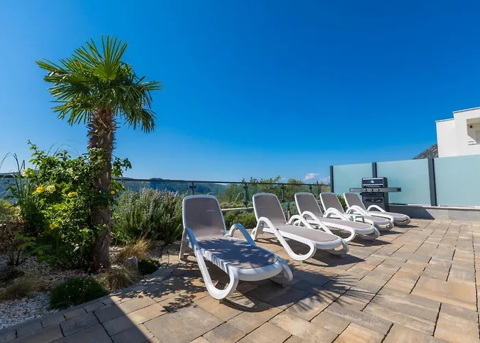 De Shery 1 Tatil Evi