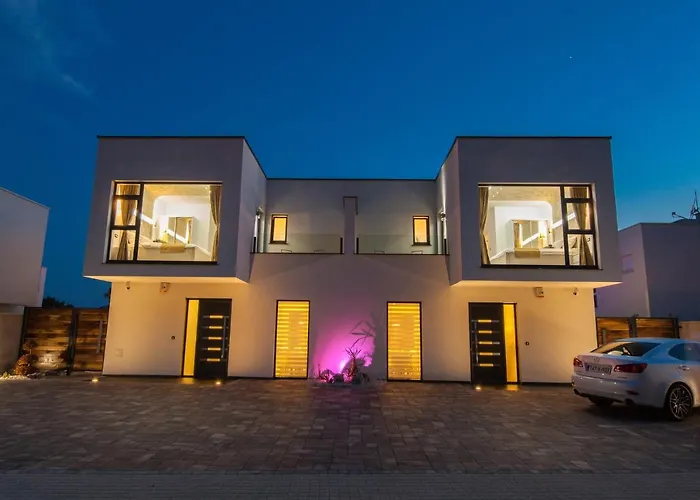 De Shery 1 Tatil Evi Antovo