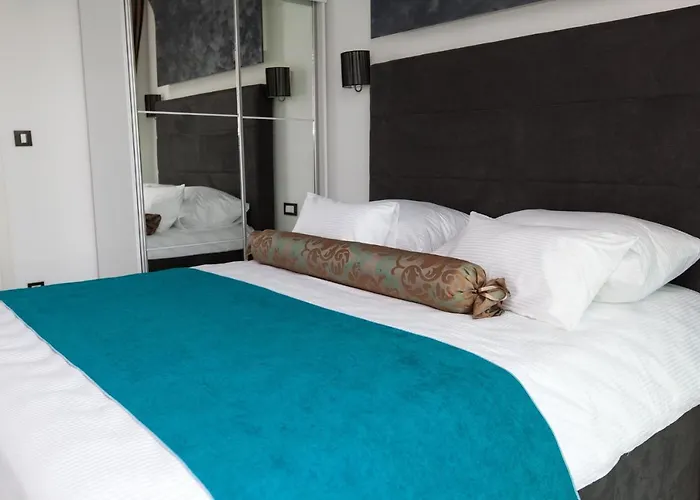 Tatil Evi De Shery 1 Antovo